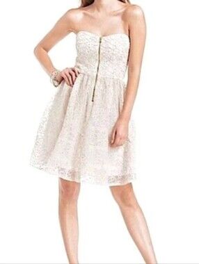 Betsey Johnson Size 8